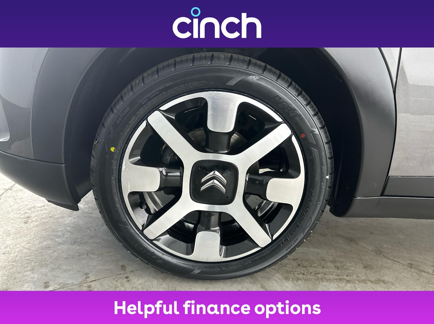 Used Citroen C4 Cactus 2019 for sale - 76379747: Photo 24