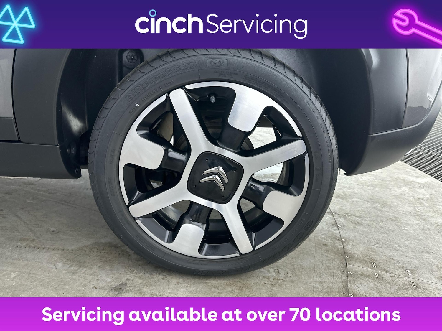 Used Citroen C4 Cactus 2019 for sale - 76379747: Photo 26