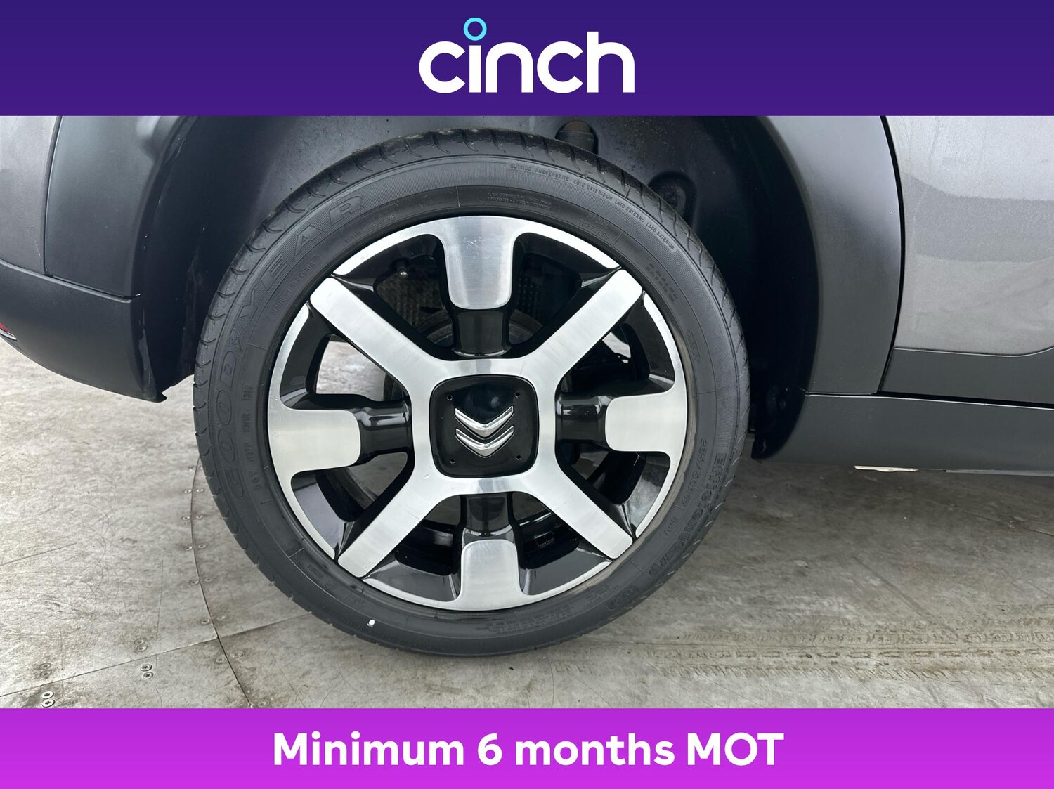 Used Citroen C4 Cactus 2019 for sale - 76379747: Photo 27