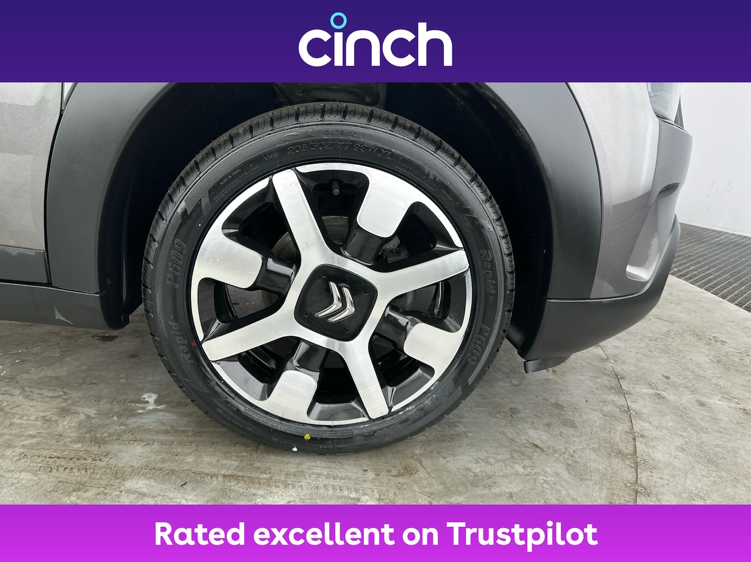 Used Citroen C4 Cactus 2019 for sale - 76379747: Photo 28