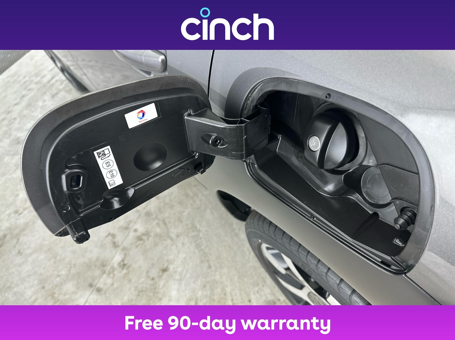 Used Citroen C4 Cactus 2019 for sale - 76379747: Photo 29
