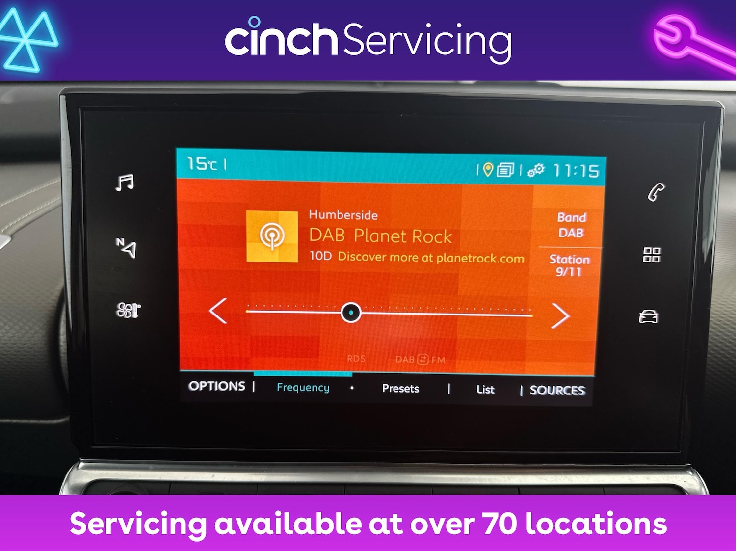 Used Citroen C4 Cactus 2019 for sale - 76379747: Photo 31