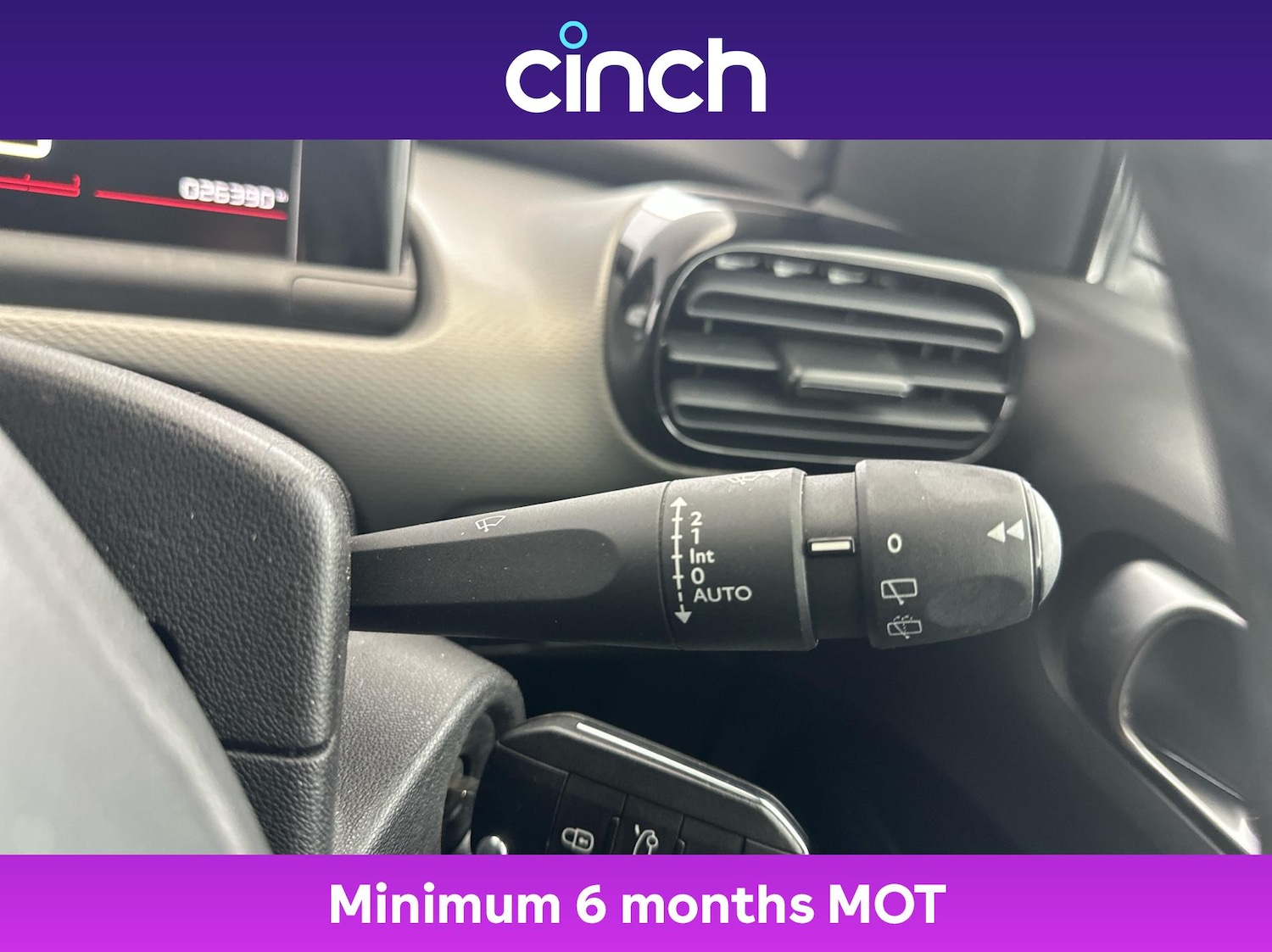Used Citroen C4 Cactus 2019 for sale - 76379747: Photo 37