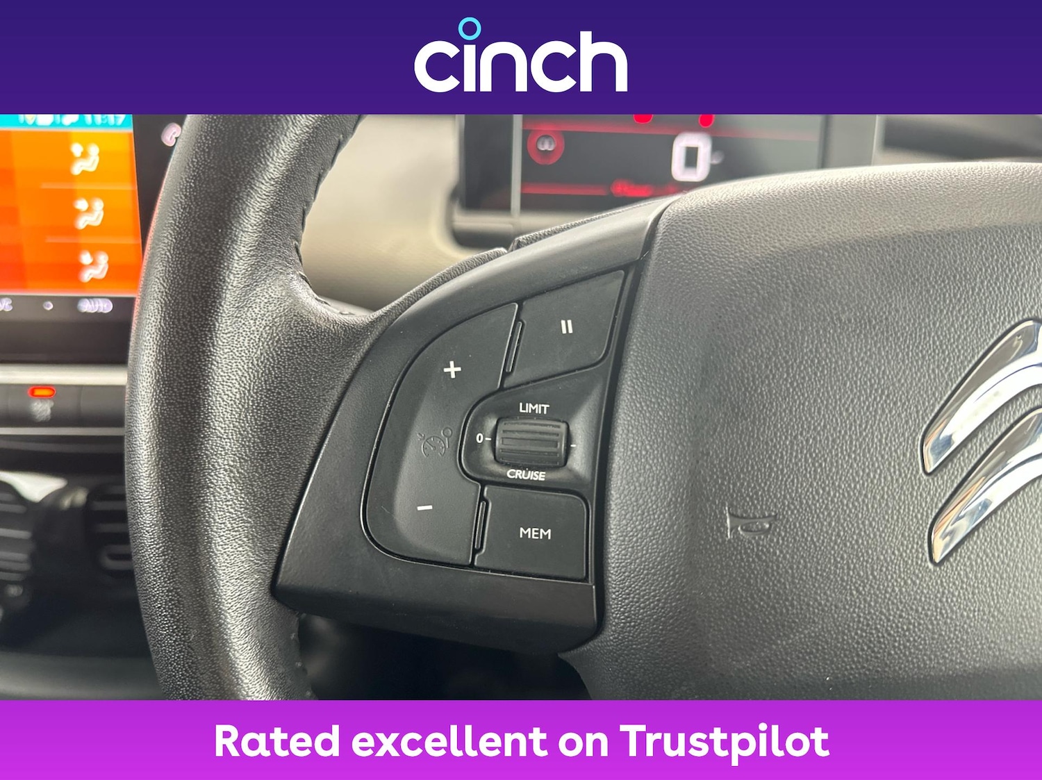 Used Citroen C4 Cactus 2019 for sale - 76379747: Photo 38