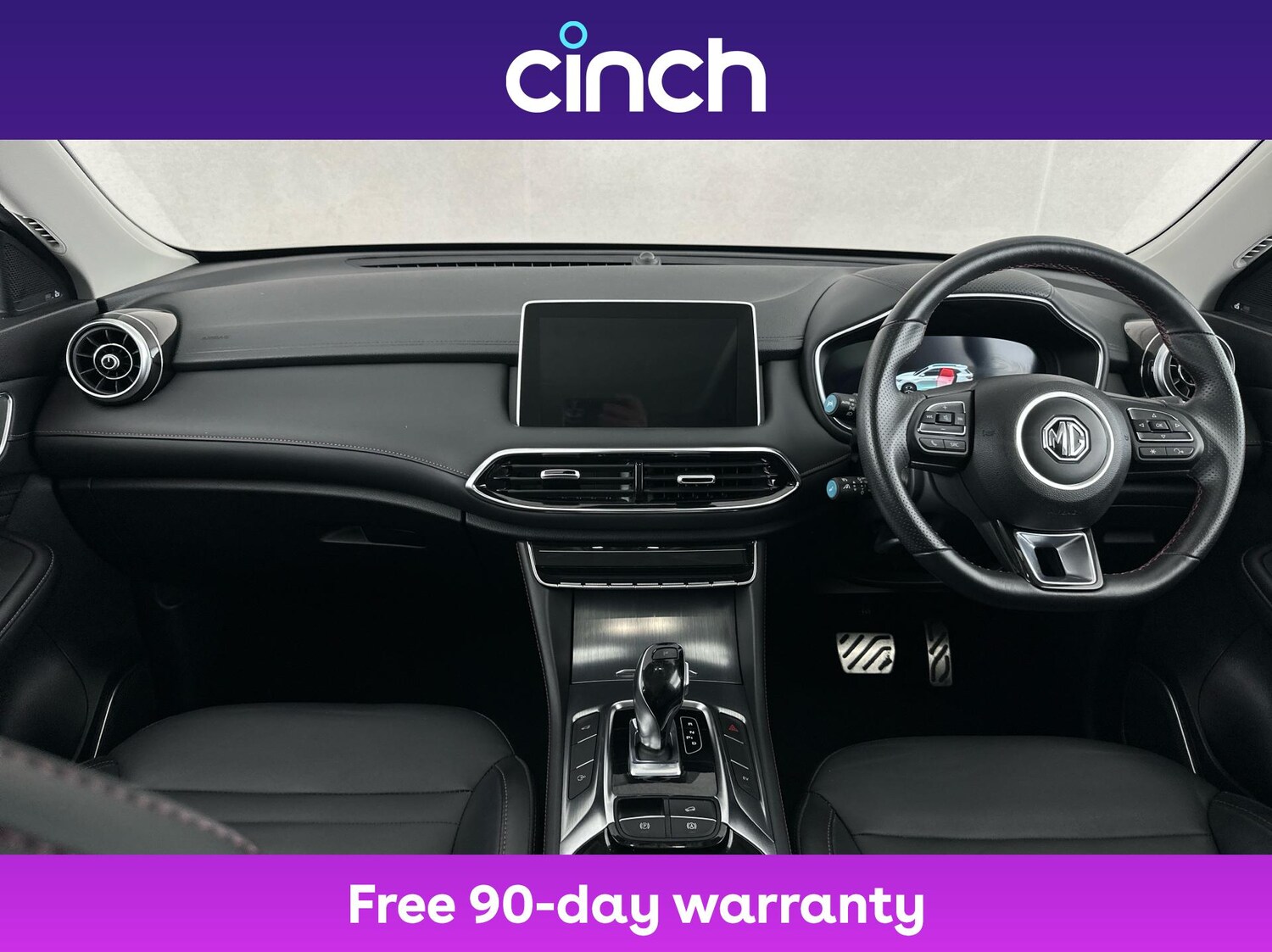 Used MG MG HS 2023 for sale - 76563446: Photo 15