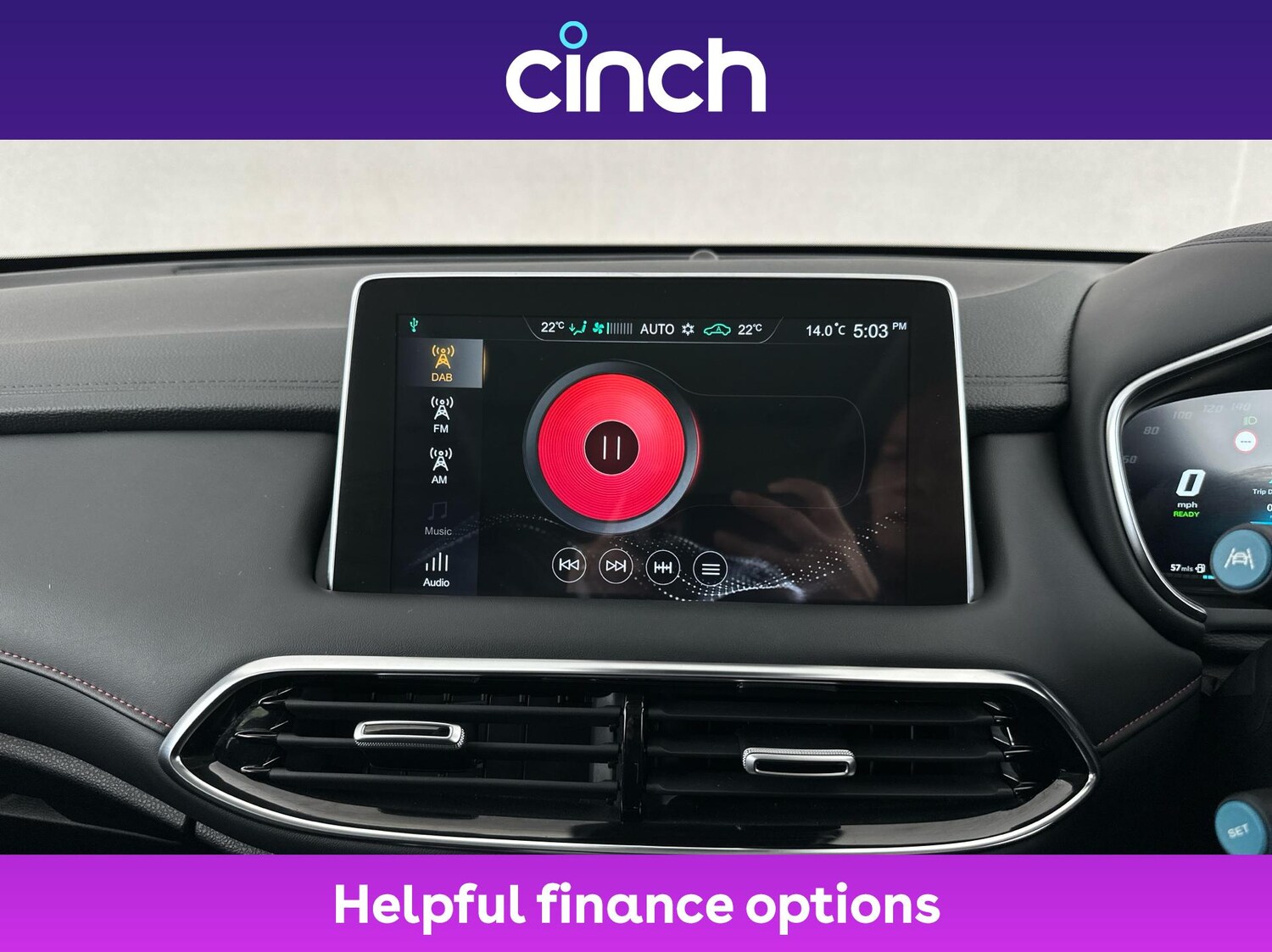 Used MG MG HS 2023 for sale - 76563446: Photo 17