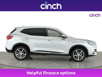 Used MG MG HS 2023 for sale - 76563446: Photo