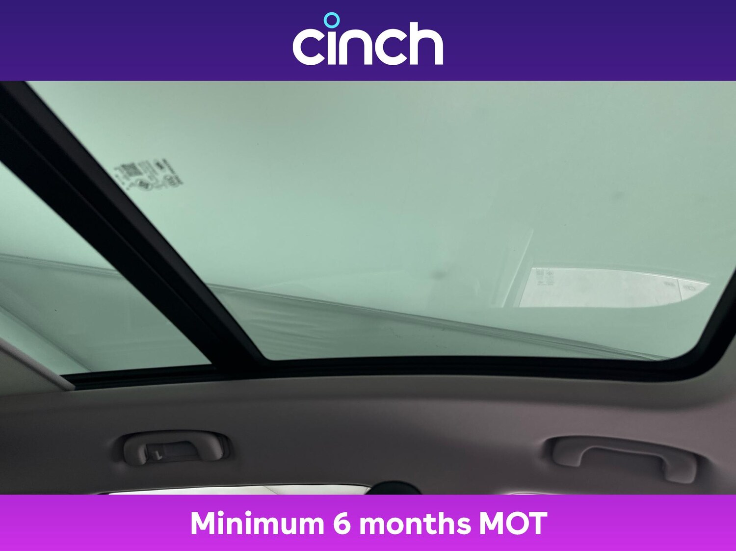 Used MG MG HS 2023 for sale - 76563446: Photo 37