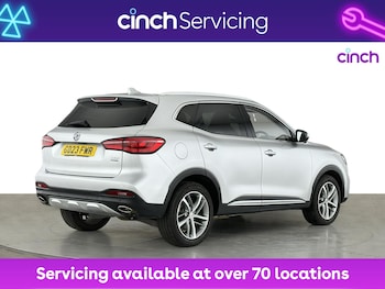 Used MG MG HS 2023 for sale - 76563446: Photo