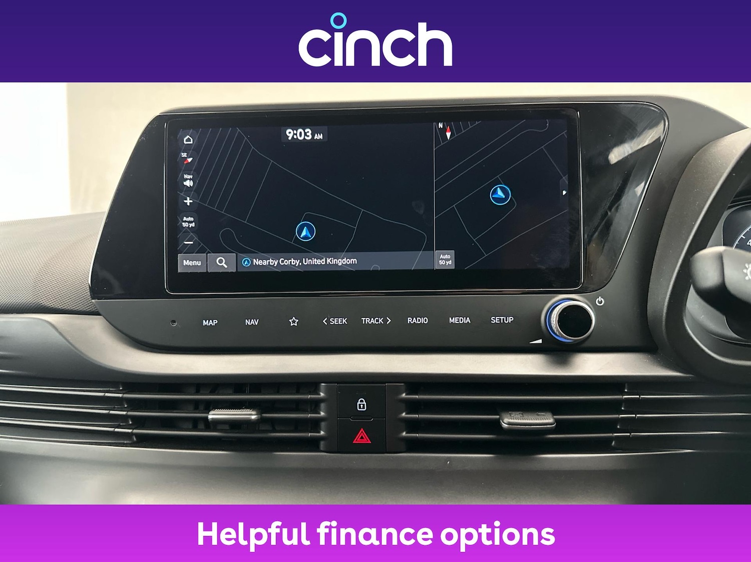 Used Hyundai i20 2021 for sale - 76186244: Photo 17