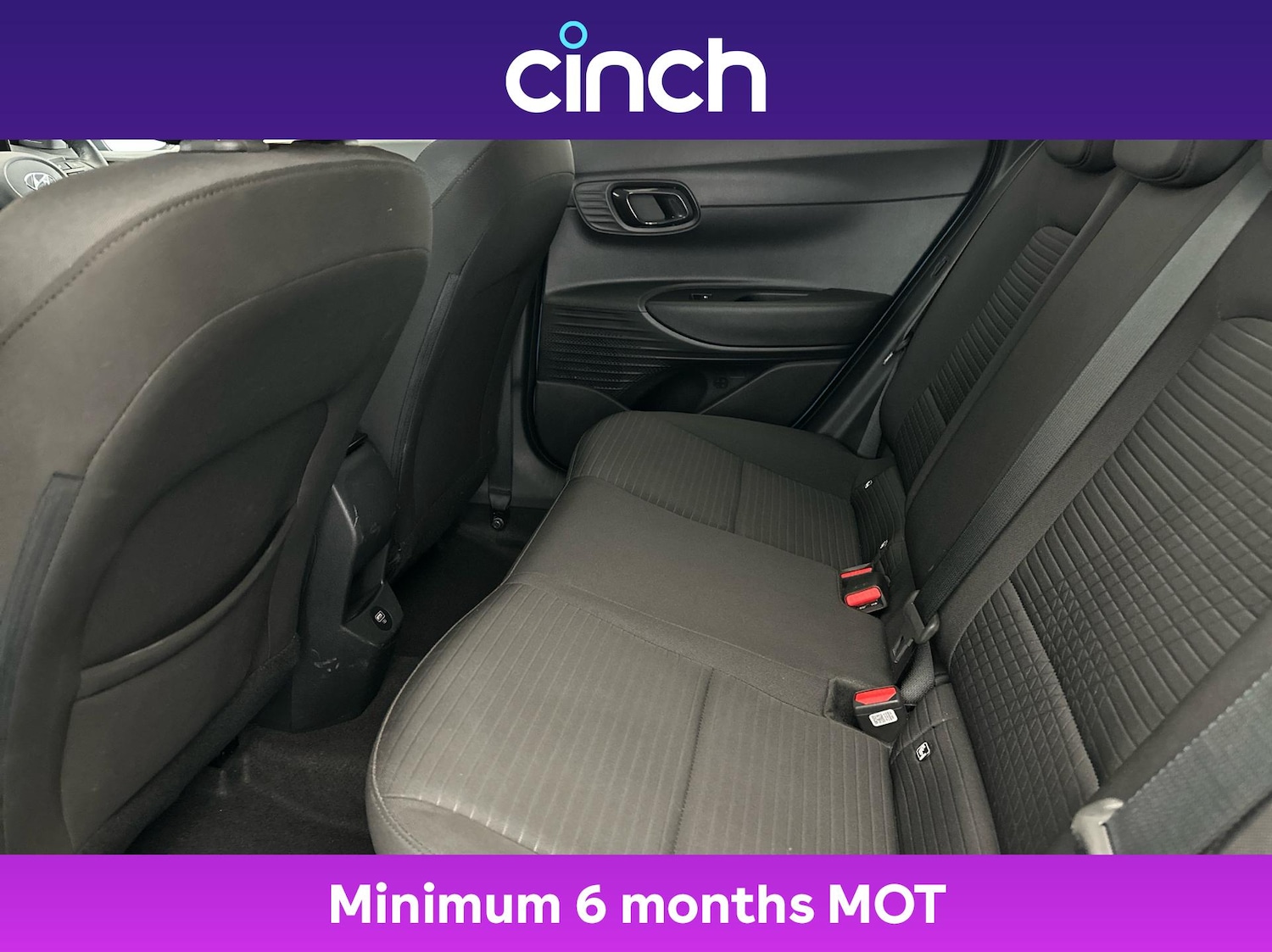 Used Hyundai i20 2021 for sale - 76186244: Photo 20