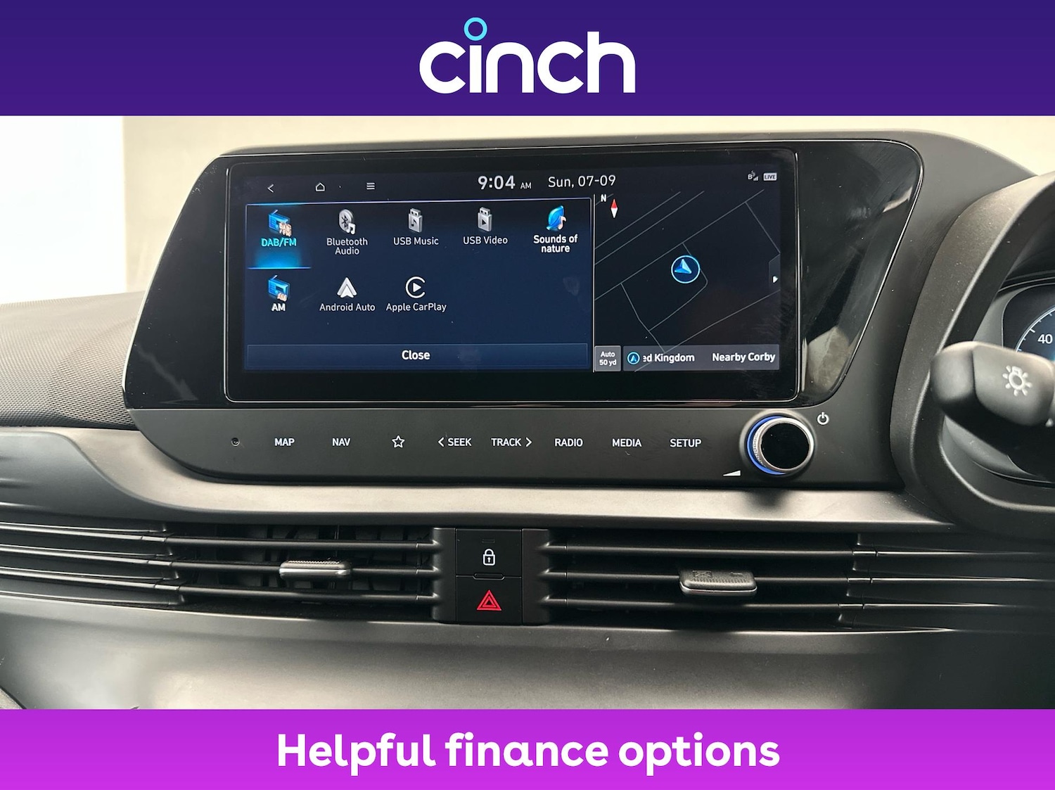 Used Hyundai i20 2021 for sale - 76186244: Photo 30