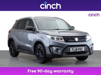 Suzuki - Vitara