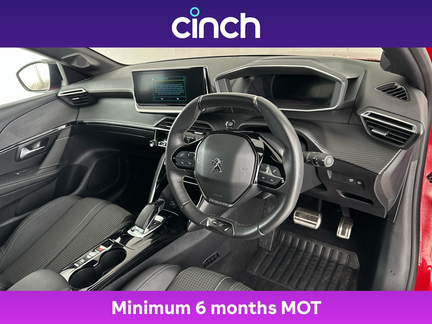 Used Peugeot 208 2022 for sale - 76901575: Photo 12