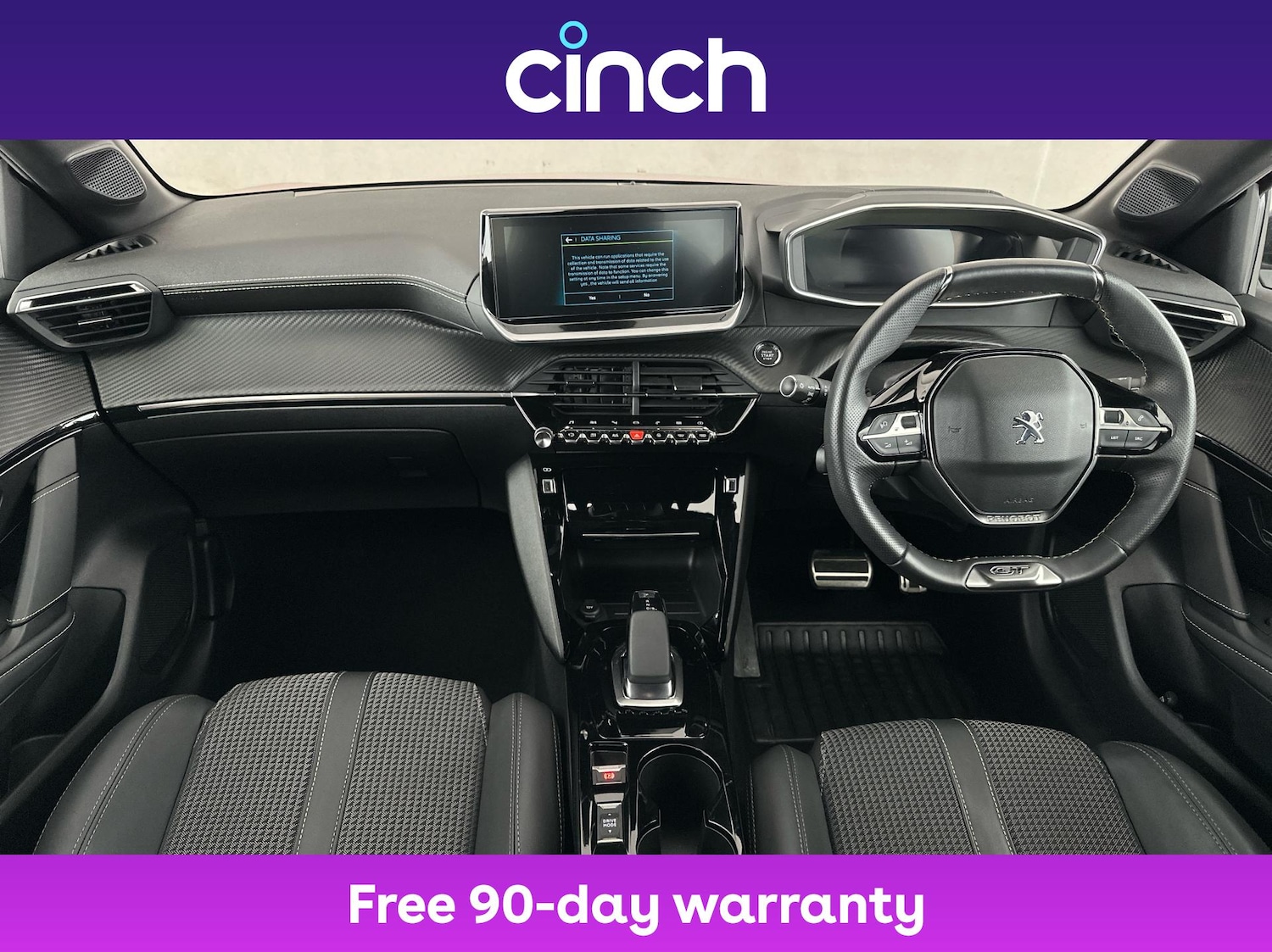 Used Peugeot 208 2022 for sale - 76901575: Photo 15