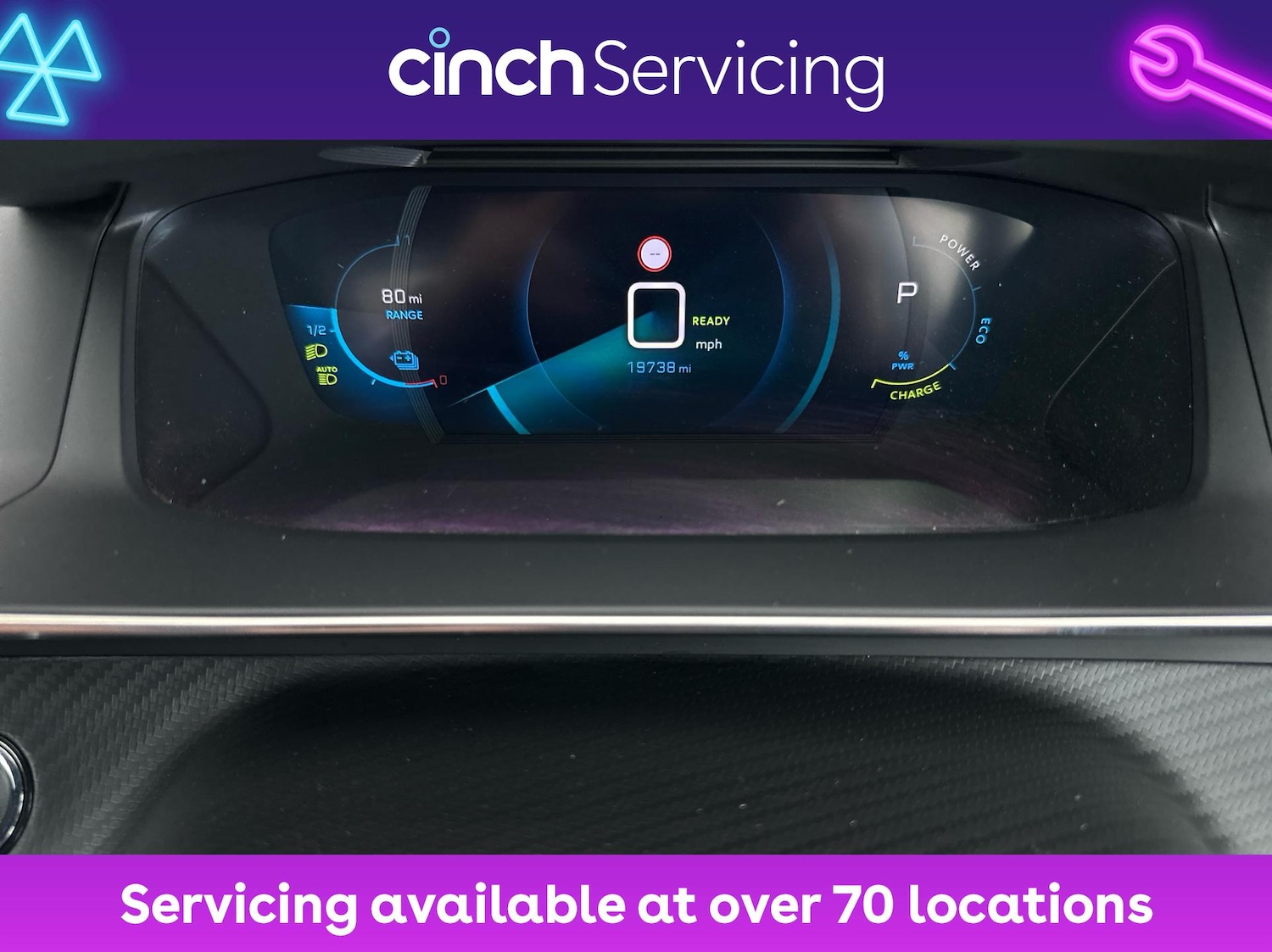 Used Peugeot 208 2022 for sale - 76901575: Photo 18