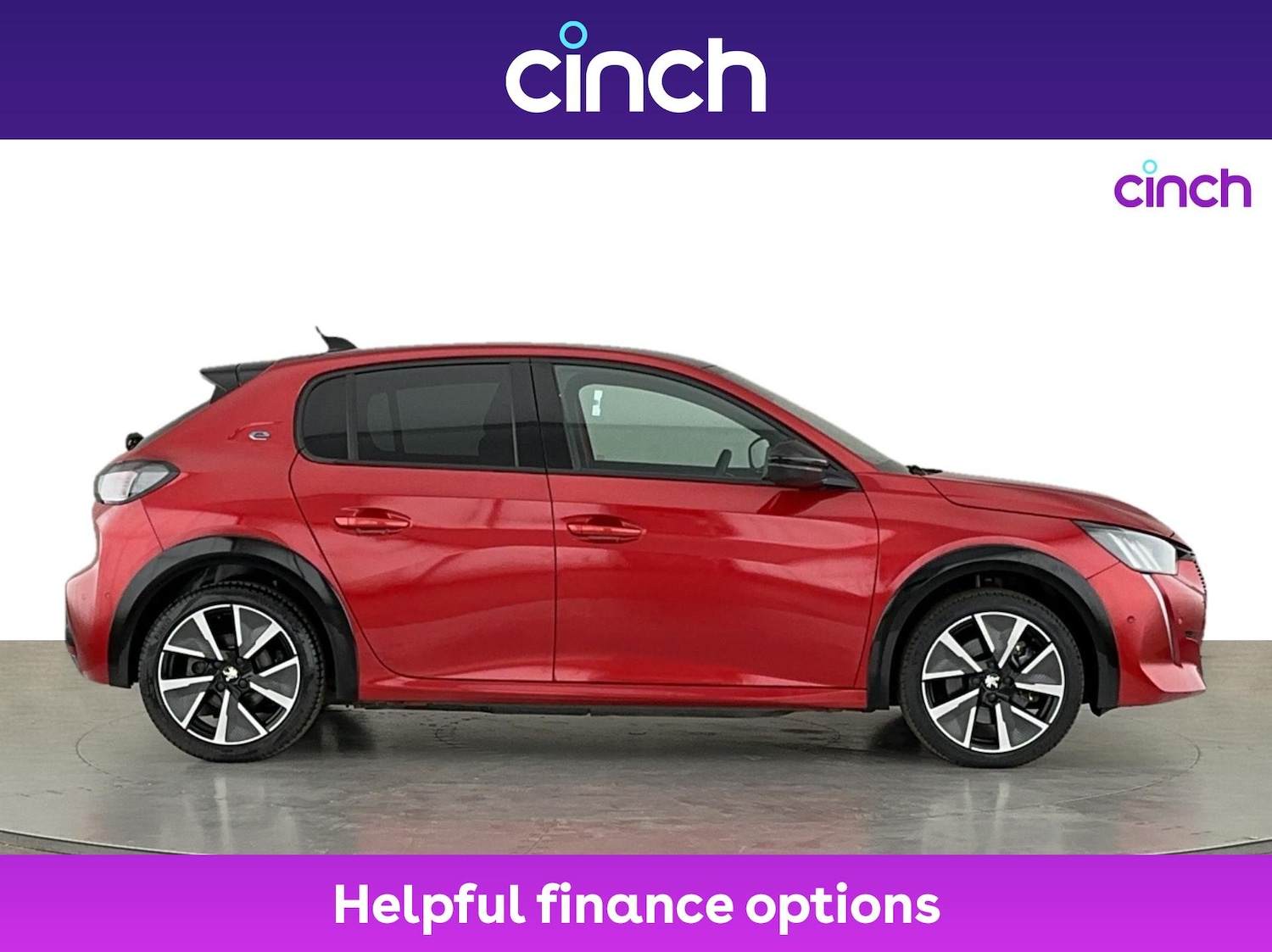 Used Peugeot 208 2022 for sale - 76901575: Photo 2