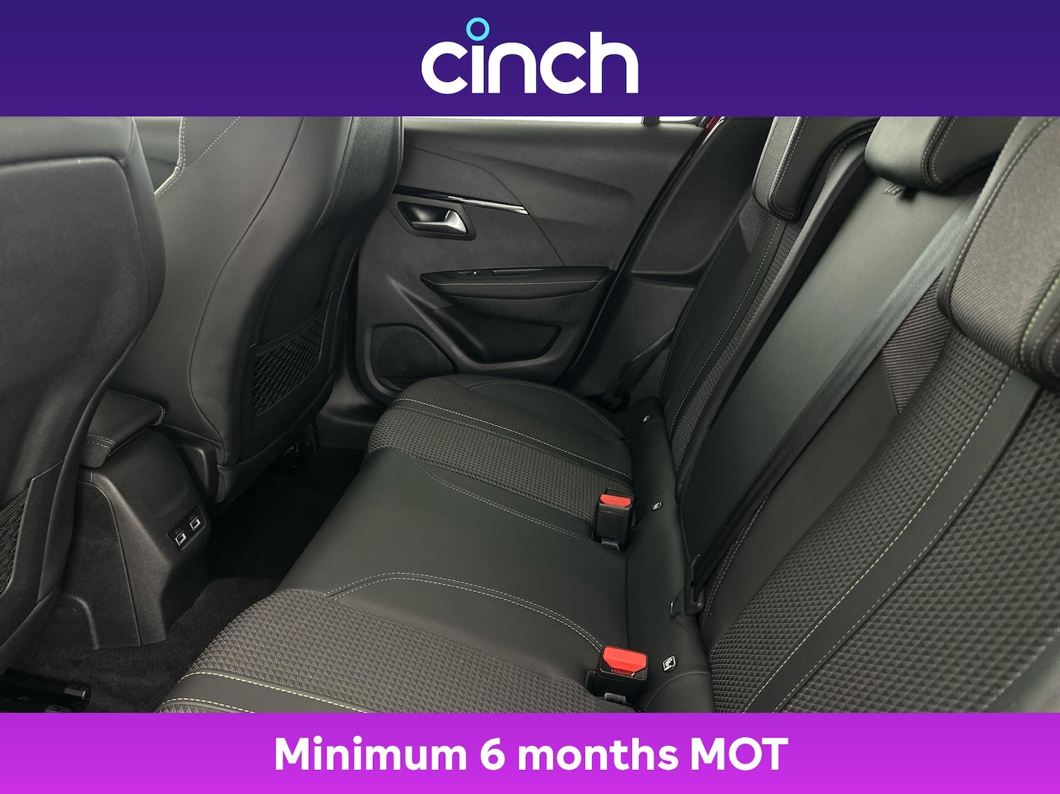 Used Peugeot 208 2022 for sale - 76901575: Photo 20