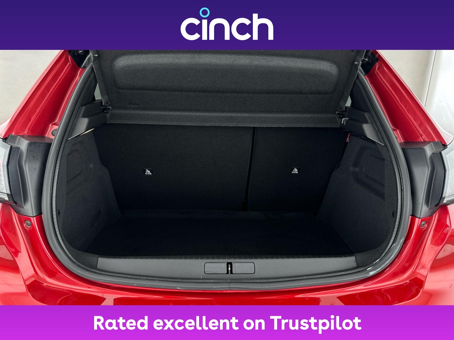 Used Peugeot 208 2022 for sale - 76901575: Photo 21