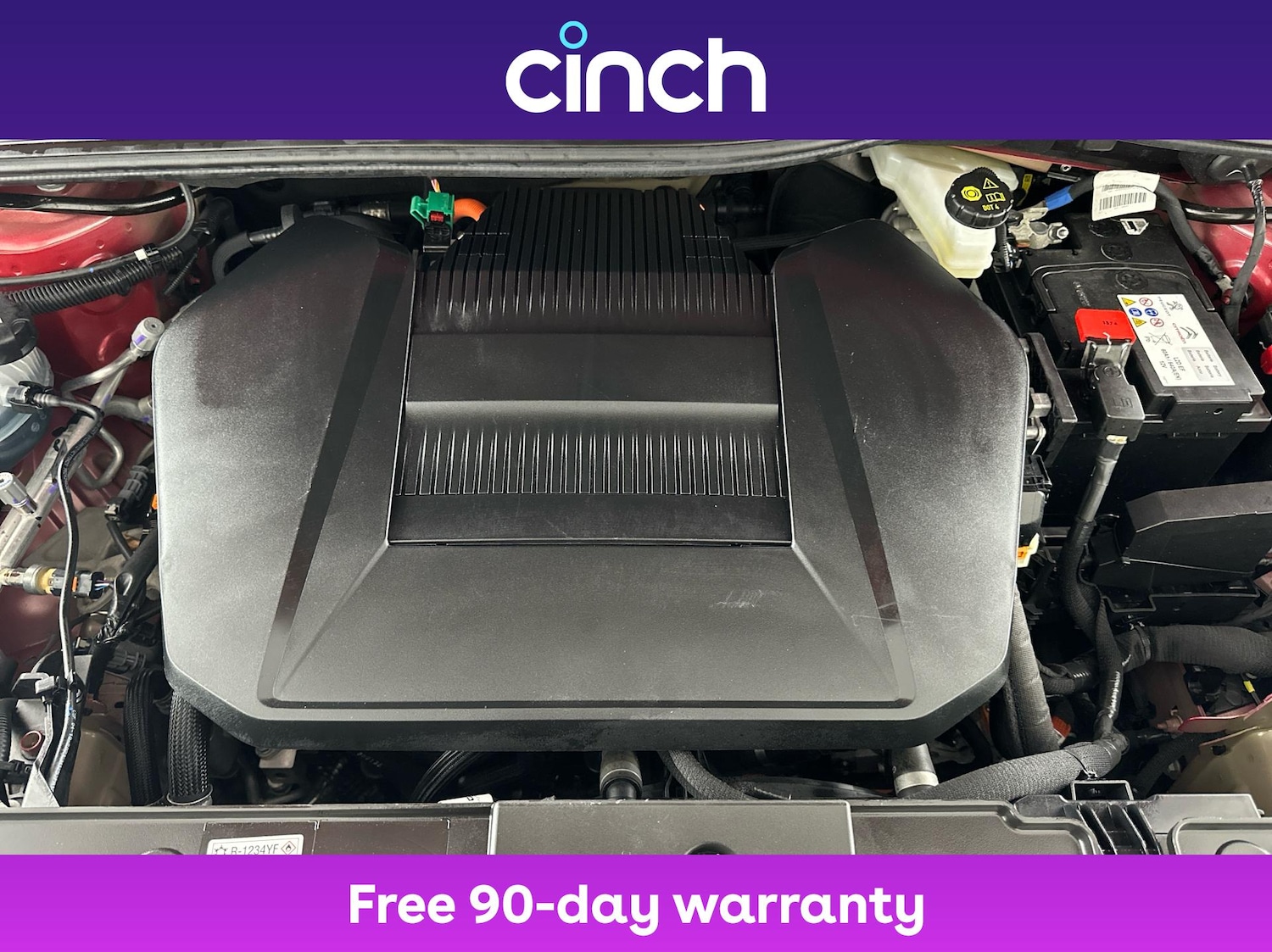 Used Peugeot 208 2022 for sale - 76901575: Photo 23