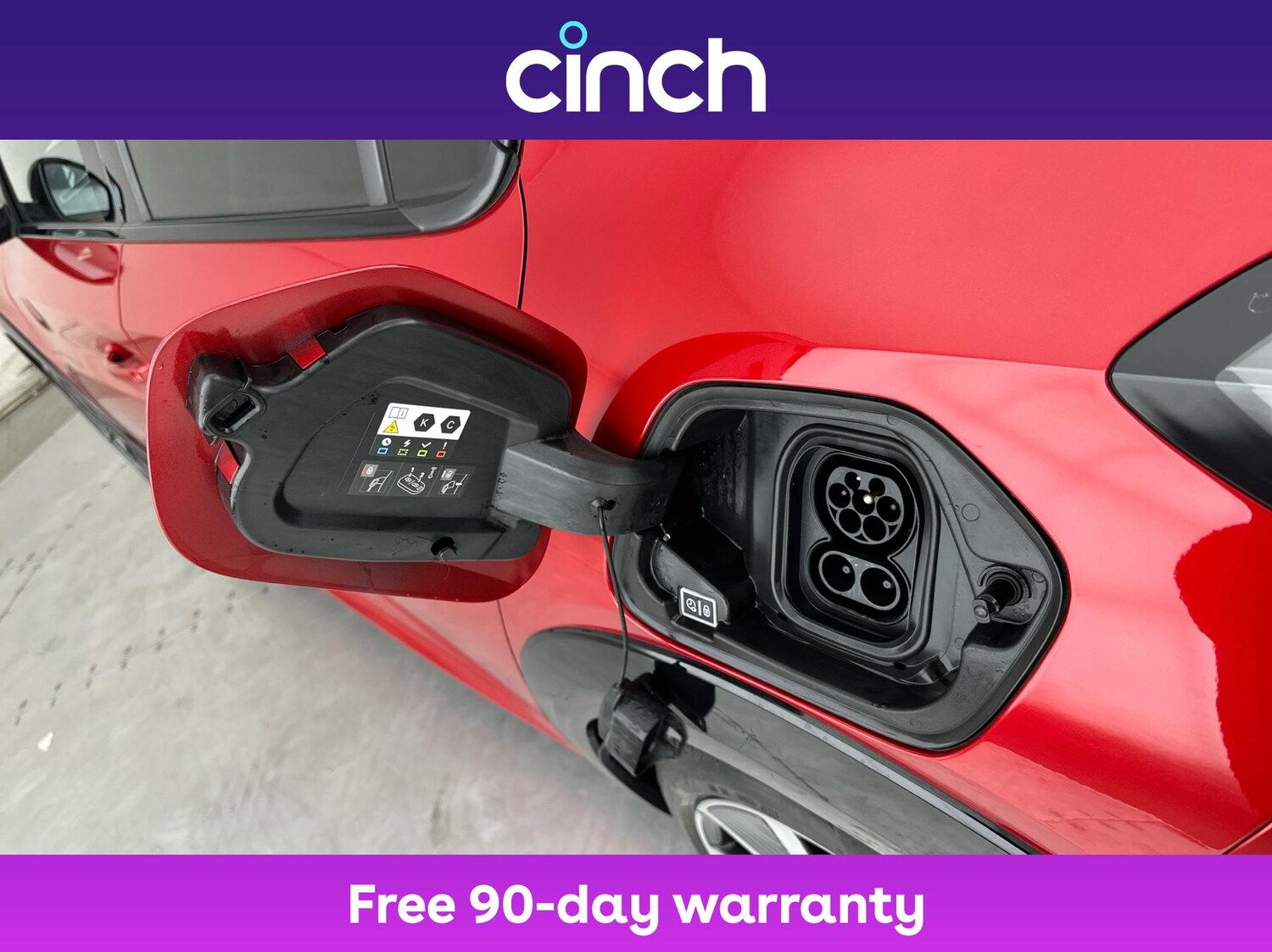 Used Peugeot 208 2022 for sale - 76901575: Photo 29