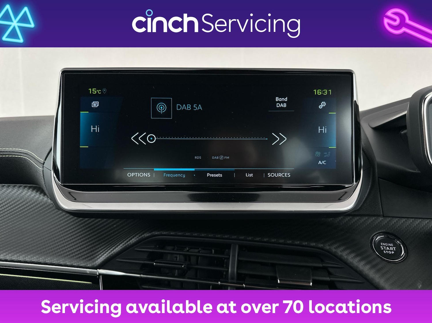 Used Peugeot 208 2022 for sale - 76901575: Photo 31