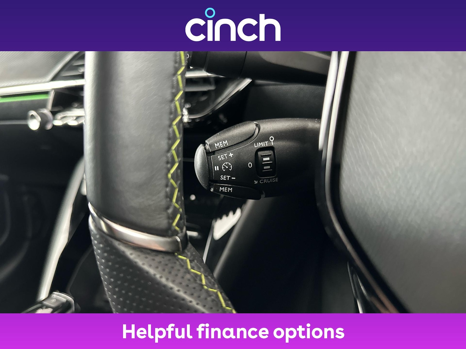 Used Peugeot 208 2022 for sale - 76901575: Photo 35