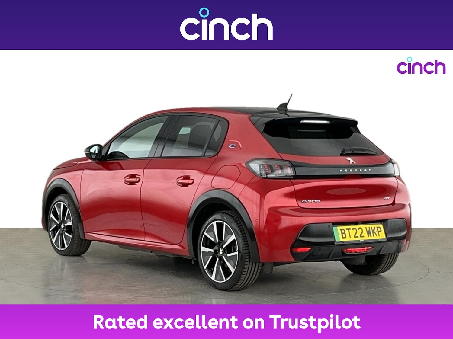 Used Peugeot 208 2022 for sale - 76901575: Photo 6