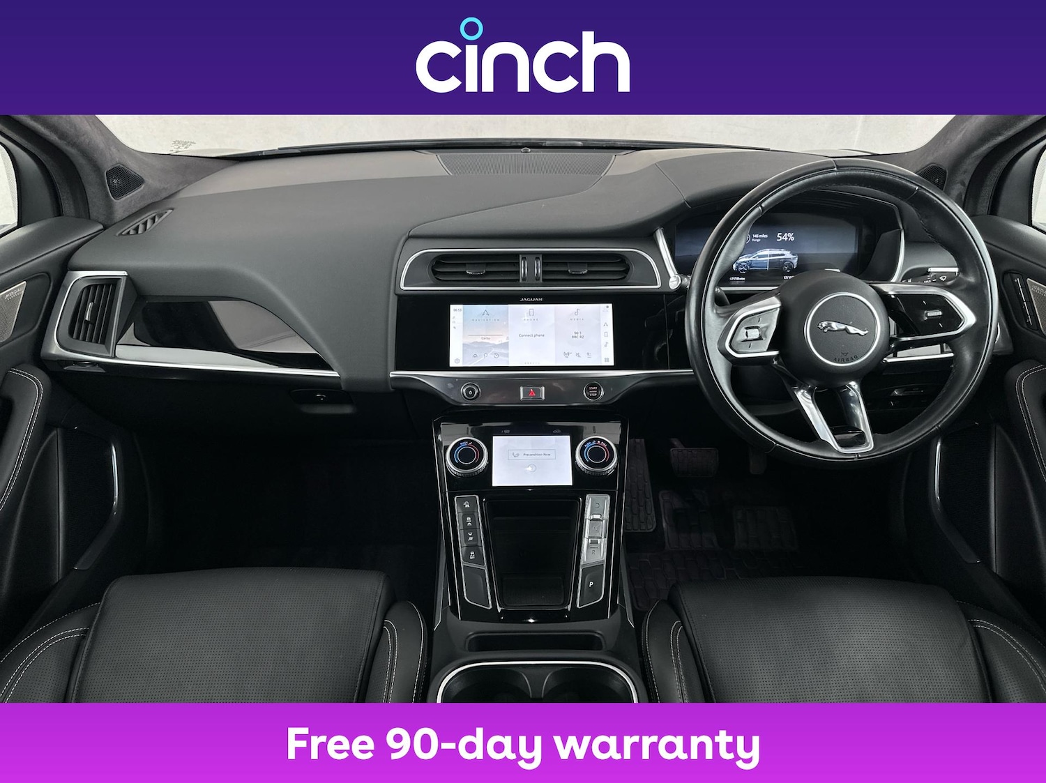 Used Jaguar I-Pace 2022 for sale - 76376452: Photo 15