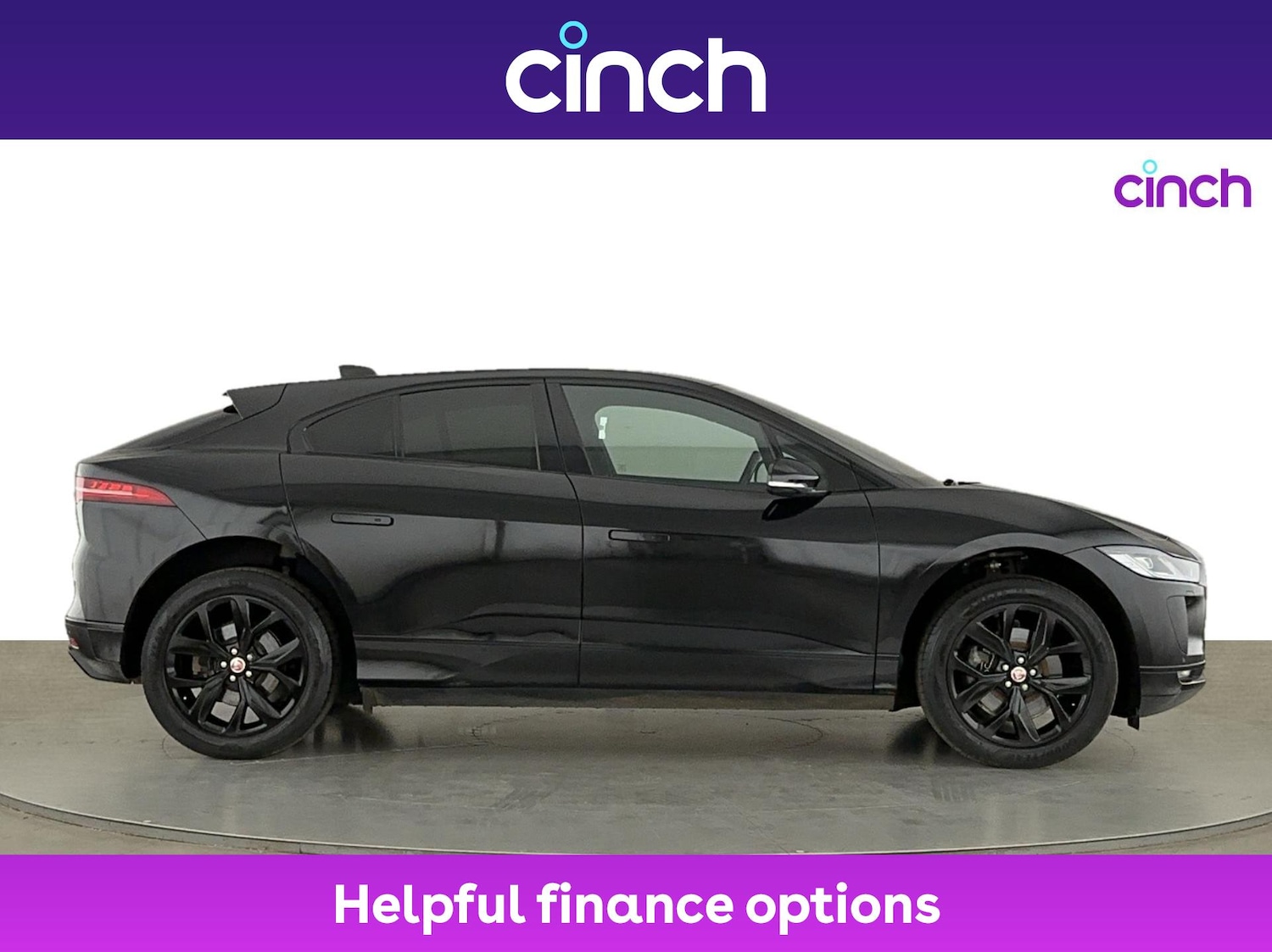 Used Jaguar I-Pace 2022 for sale - 76376452: Photo 2