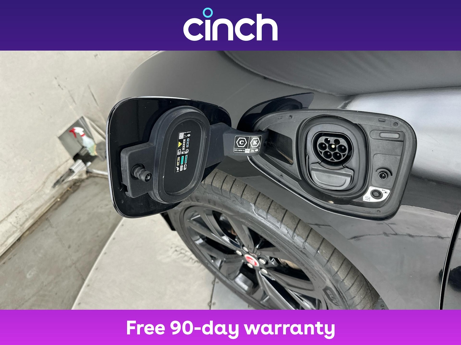 Used Jaguar I-Pace 2022 for sale - 76376452: Photo 29