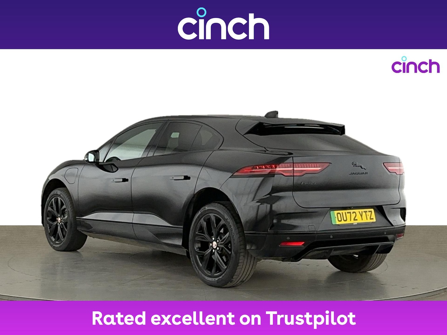 Used Jaguar I-Pace 2022 for sale - 76376452: Photo 6