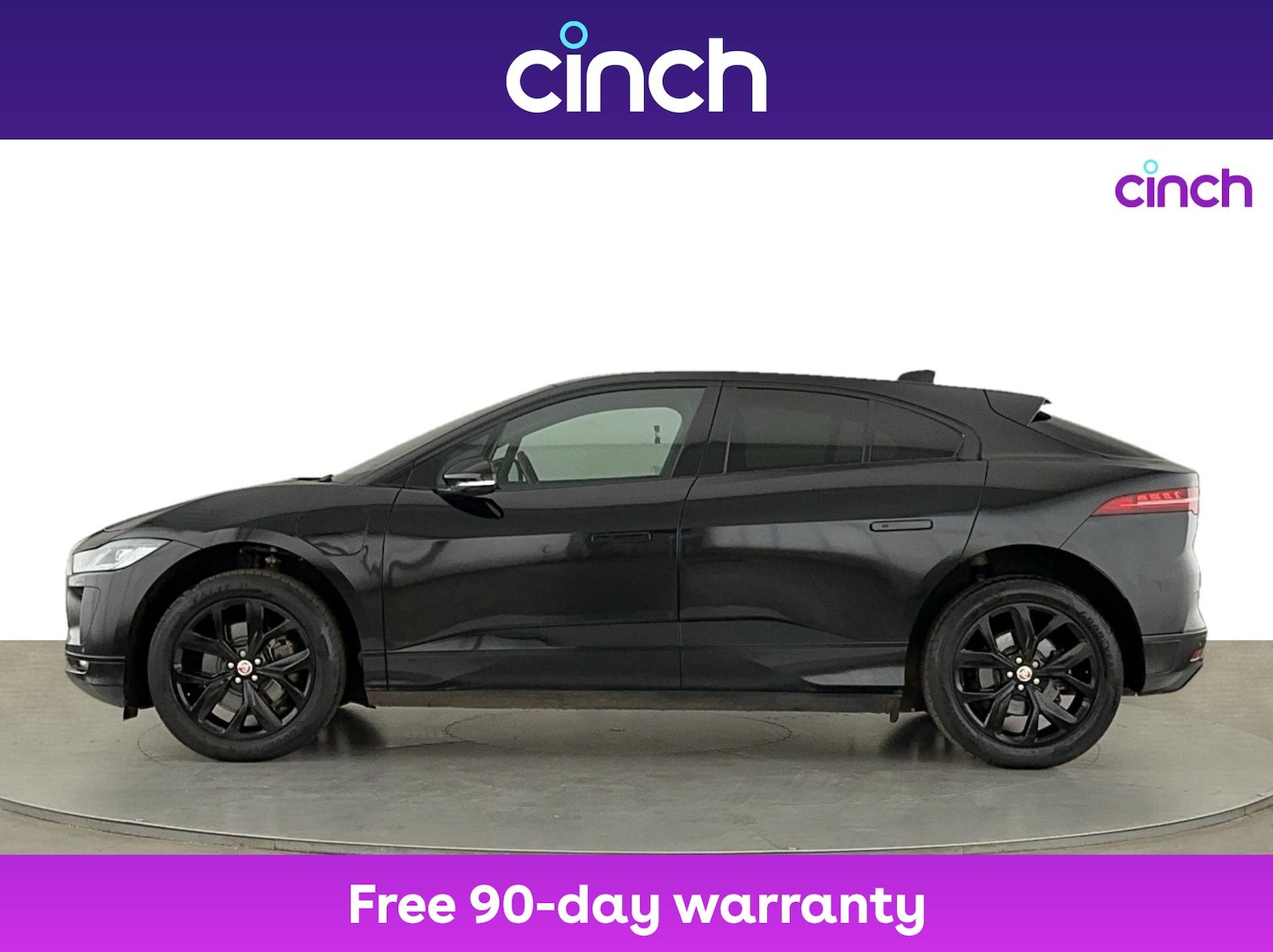 Used Jaguar I-Pace 2022 for sale - 76376452: Photo 8