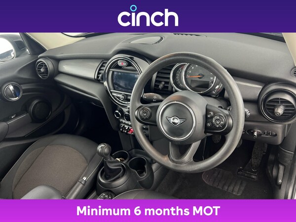 Used MINI Hatch 2020 for sale - 76242126: Photo 12