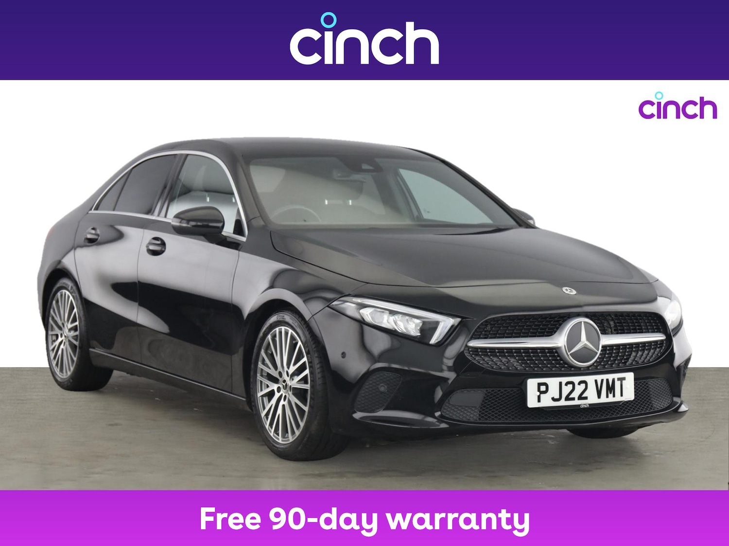 Used Mercedes-Benz A-Class 2022 for sale - 76508714: Photo 1