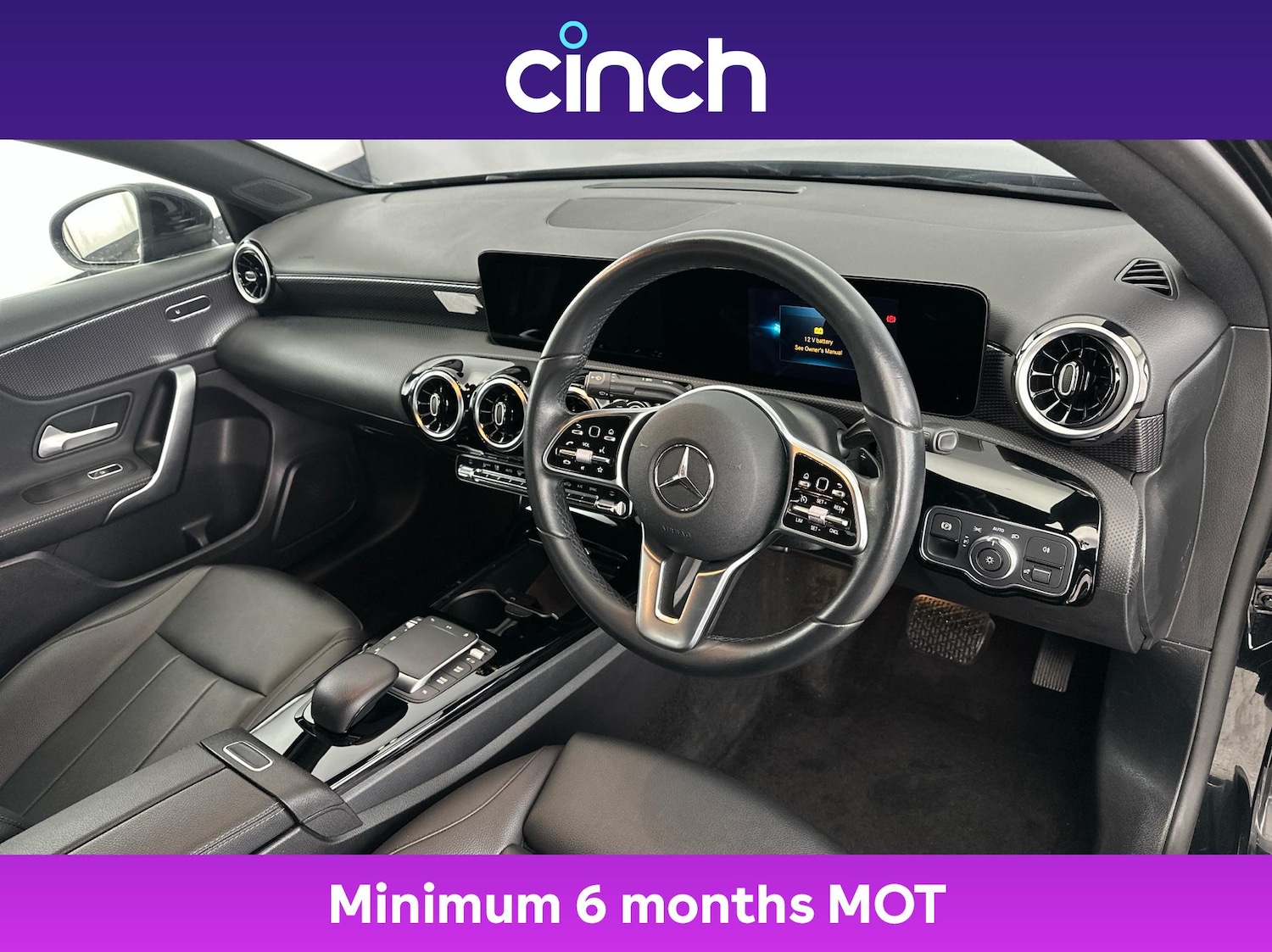 Used Mercedes-Benz A-Class 2022 for sale - 76508714: Photo 12