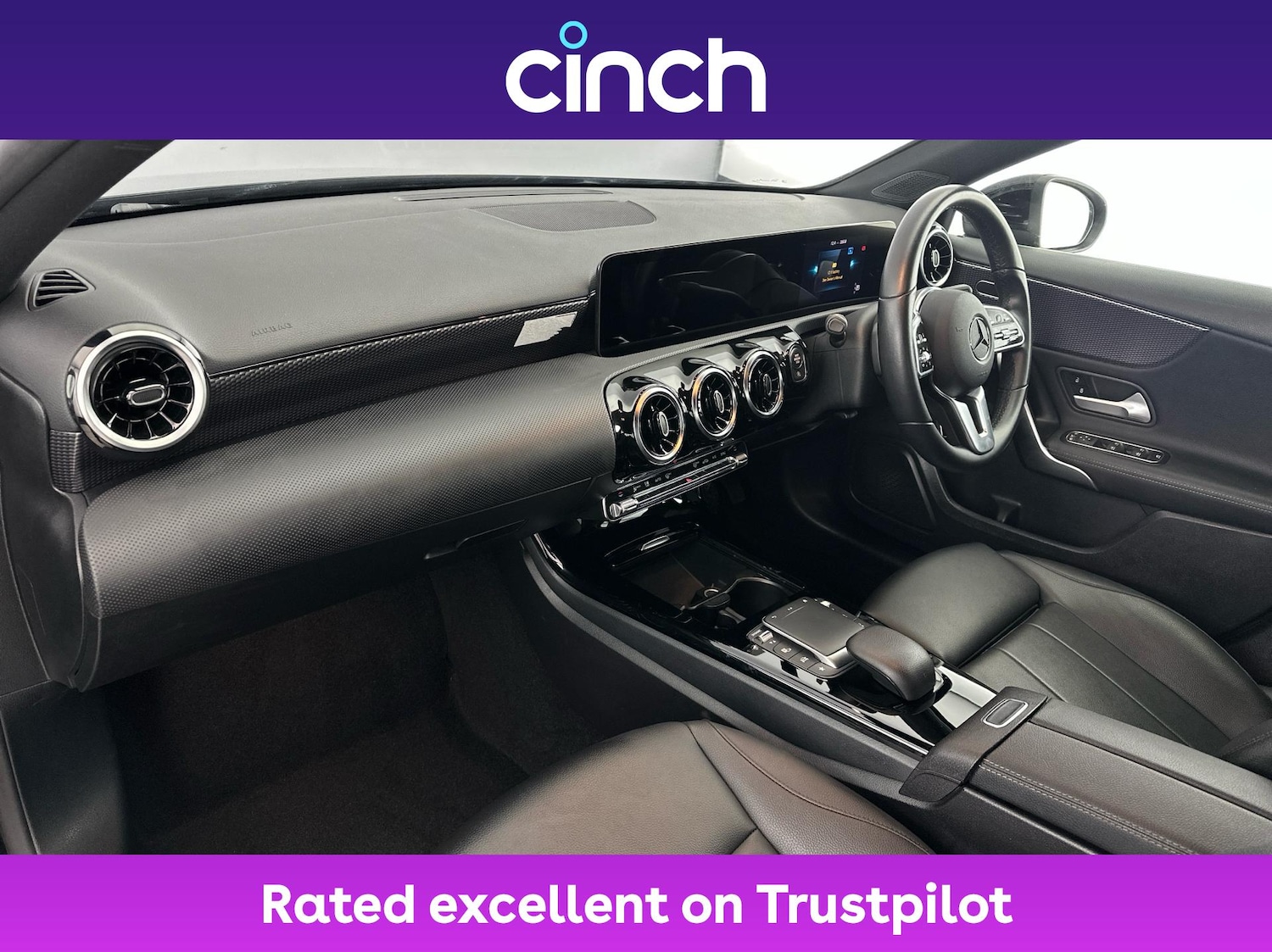 Used Mercedes-Benz A-Class 2022 for sale - 76508714: Photo 14