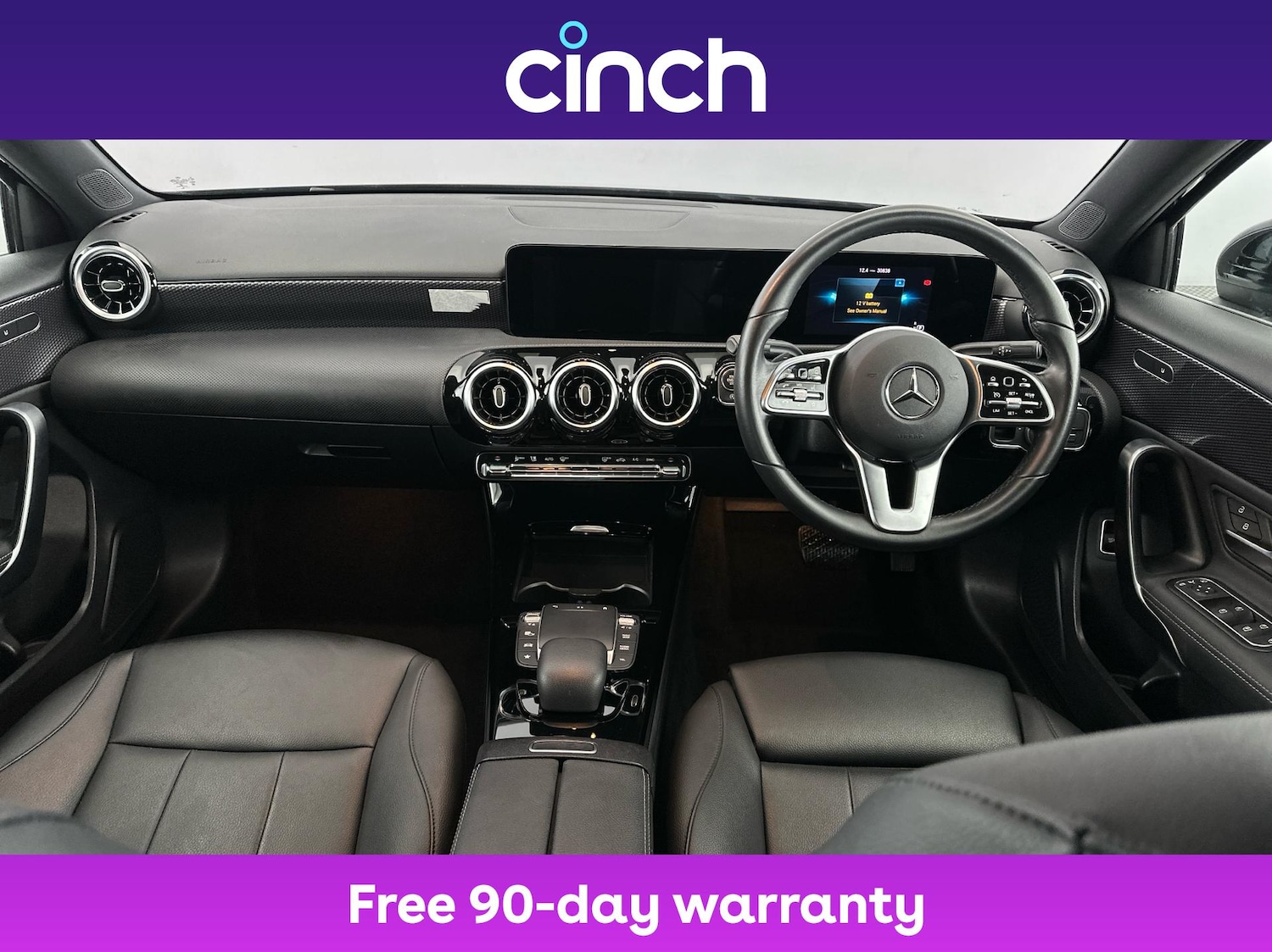 Used Mercedes-Benz A-Class 2022 for sale - 76508714: Photo 15