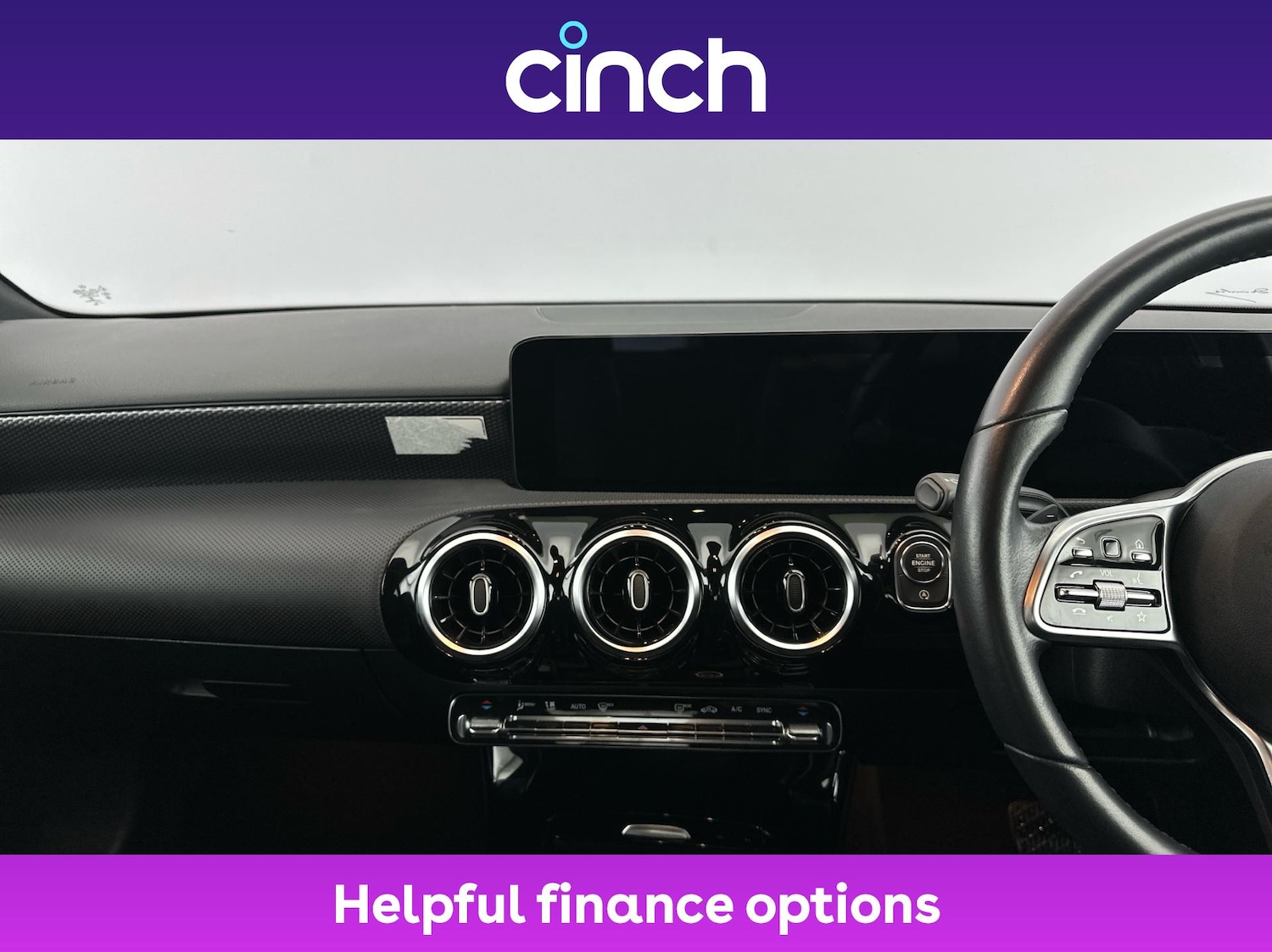 Used Mercedes-Benz A-Class 2022 for sale - 76508714: Photo 17