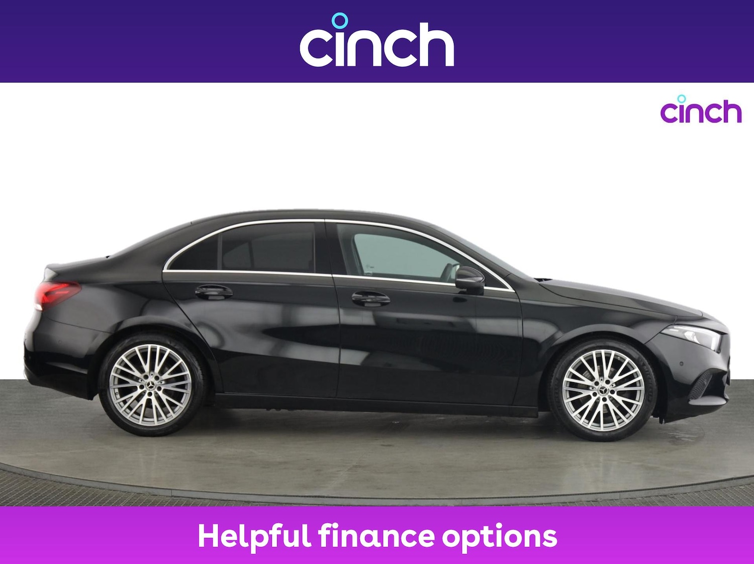 Used Mercedes-Benz A-Class 2022 for sale - 76508714: Photo 2