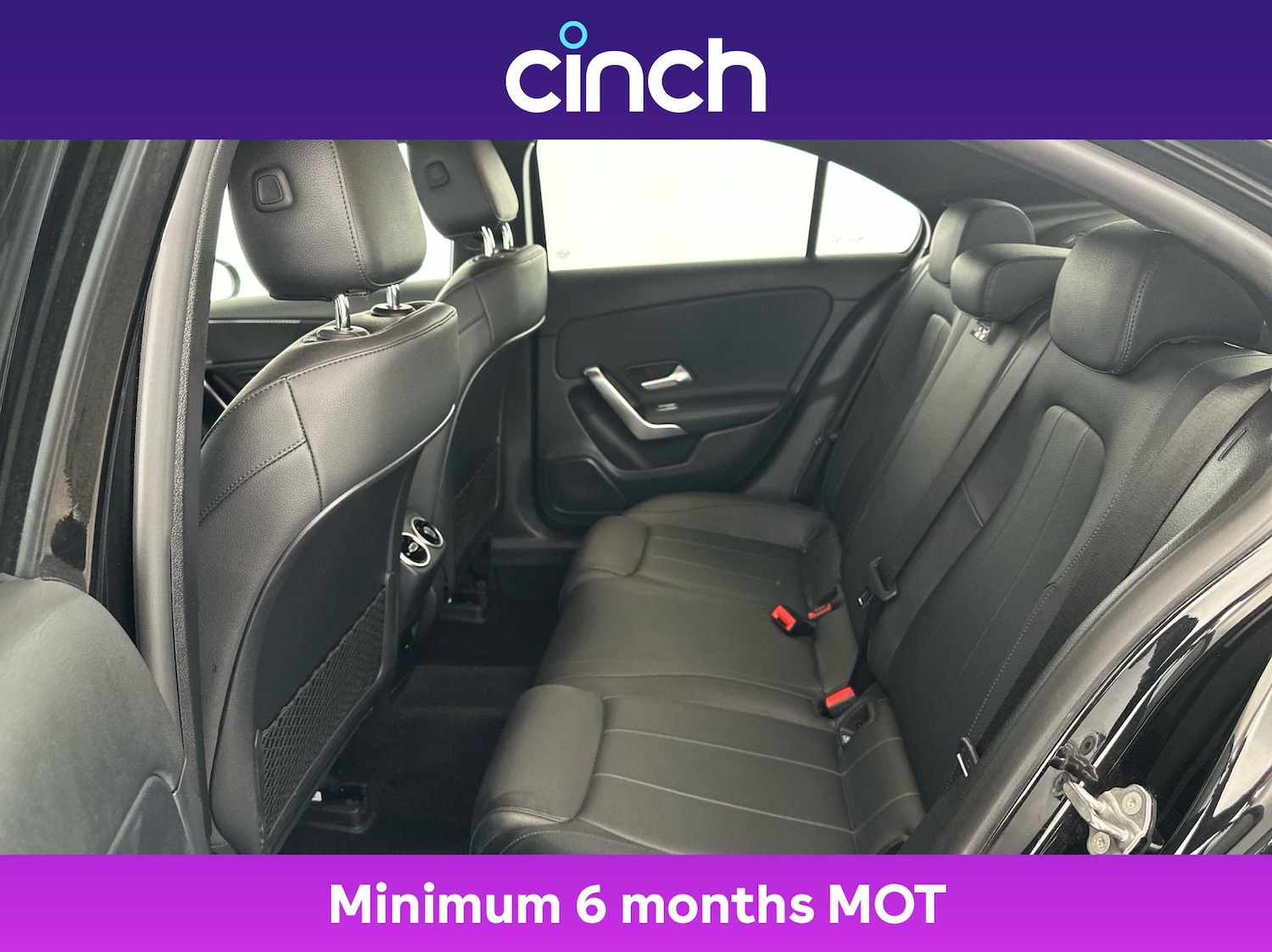 Used Mercedes-Benz A-Class 2022 for sale - 76508714: Photo 20