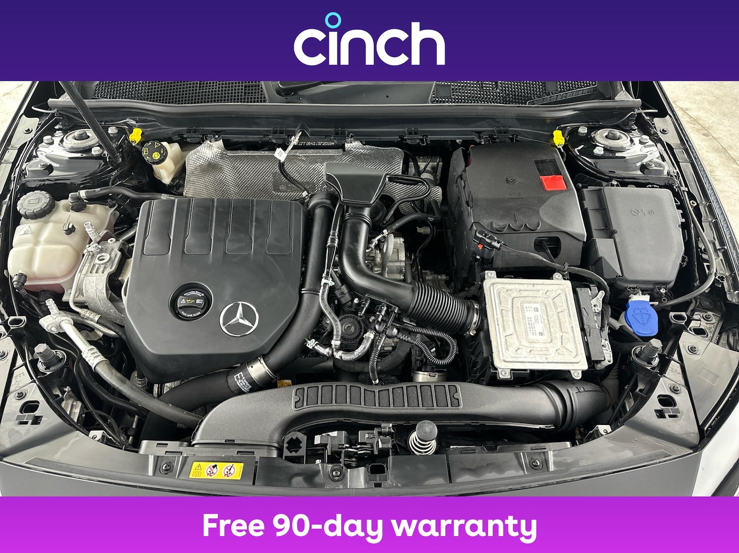 Used Mercedes-Benz A-Class 2022 for sale - 76508714: Photo 23