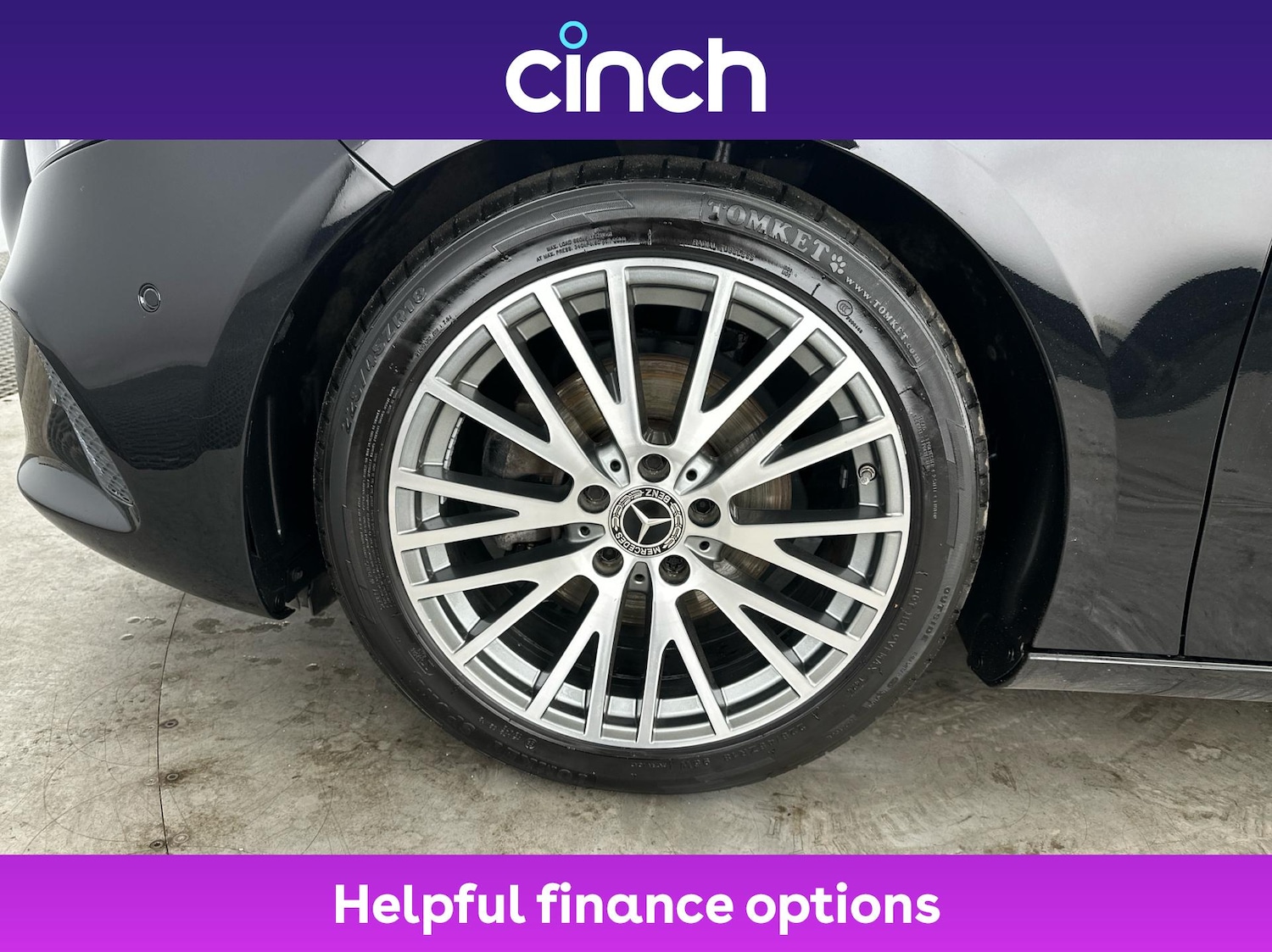 Used Mercedes-Benz A-Class 2022 for sale - 76508714: Photo 24