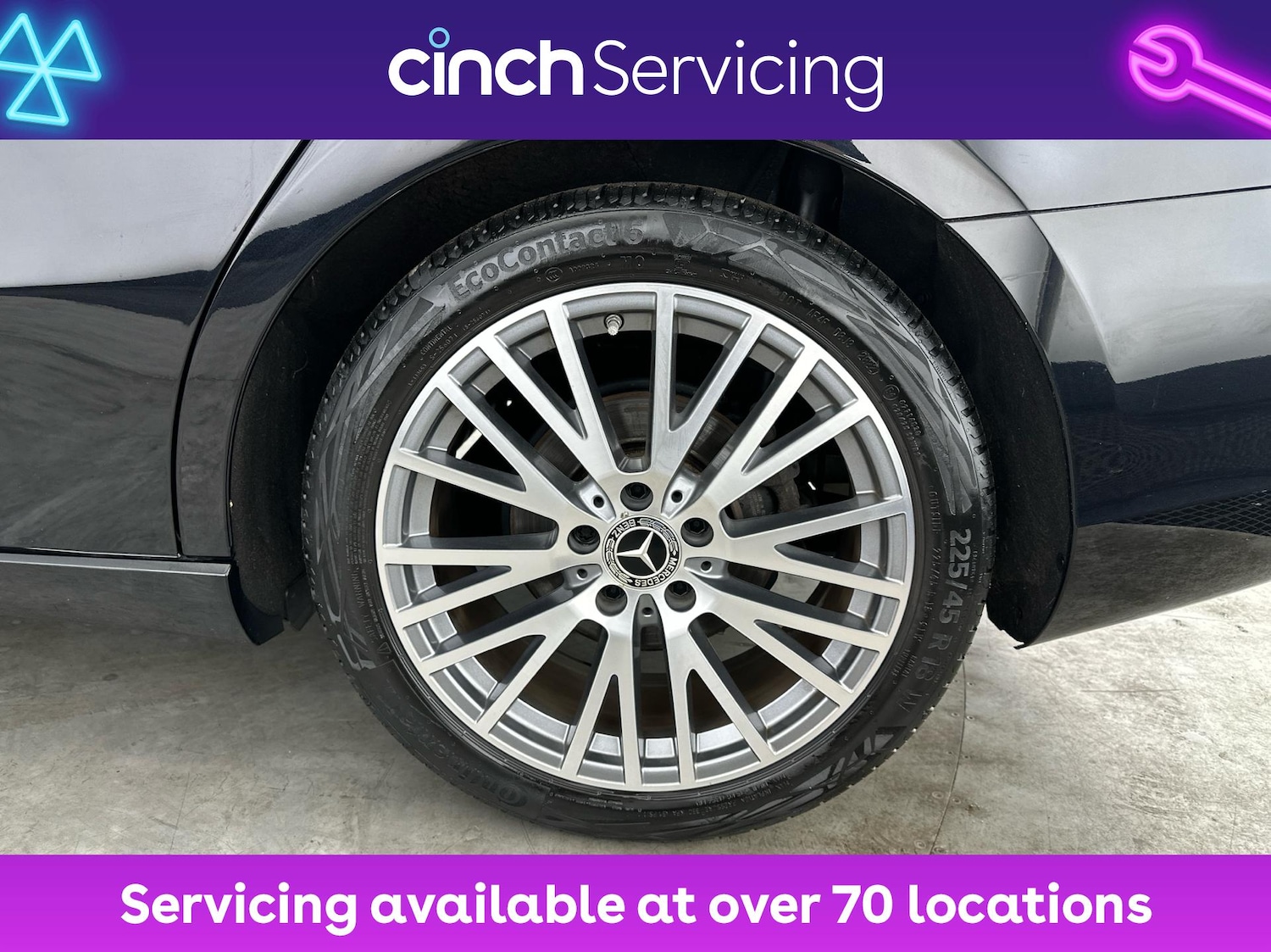 Used Mercedes-Benz A-Class 2022 for sale - 76508714: Photo 26