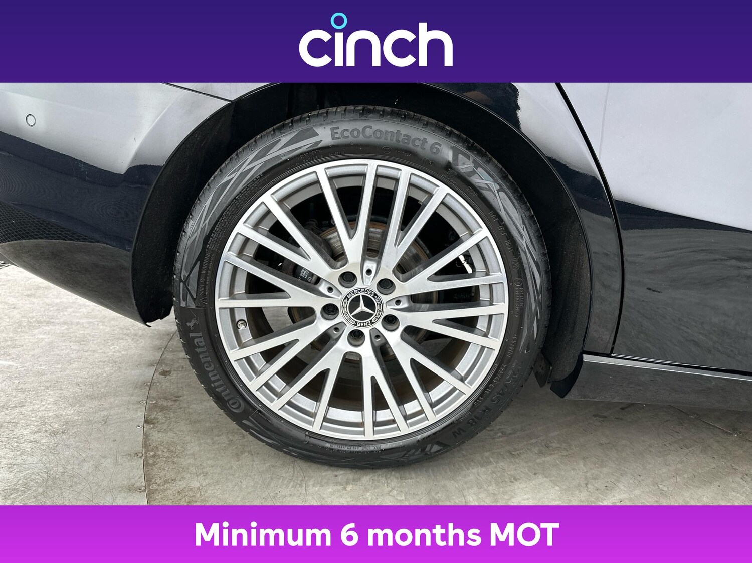 Used Mercedes-Benz A-Class 2022 for sale - 76508714: Photo 27