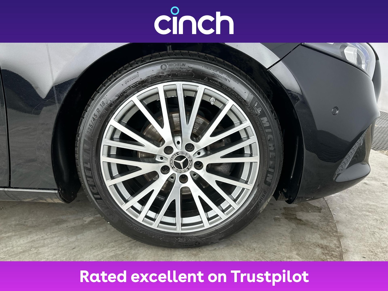 Used Mercedes-Benz A-Class 2022 for sale - 76508714: Photo 28