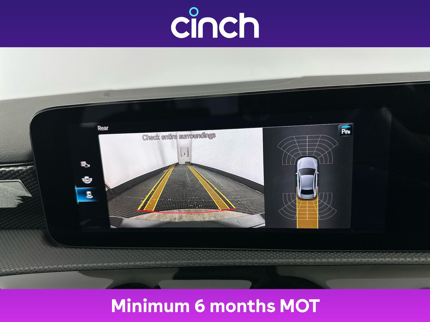 Used Mercedes-Benz A-Class 2022 for sale - 76508714: Photo 32