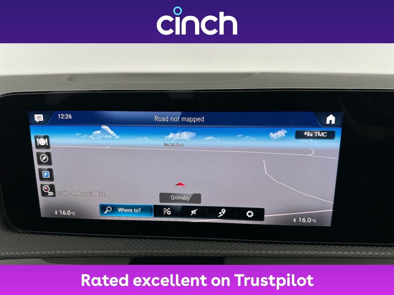 Used Mercedes-Benz A-Class 2022 for sale - 76508714: Photo 33