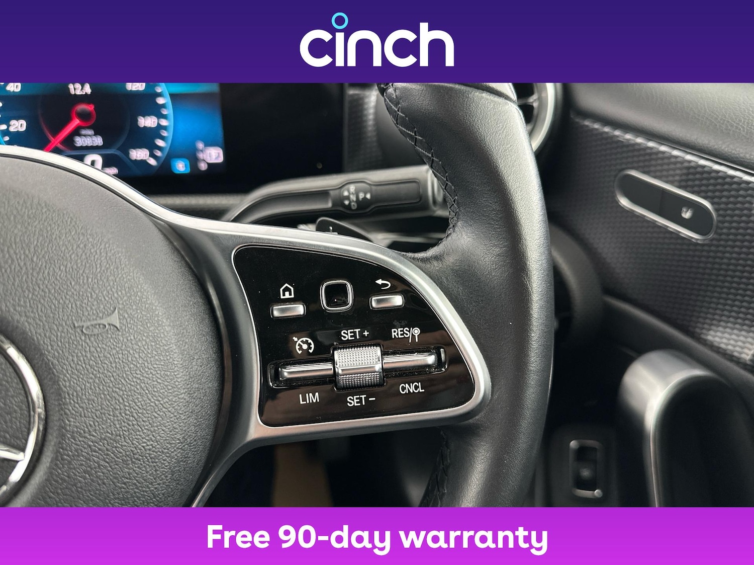 Used Mercedes-Benz A-Class 2022 for sale - 76508714: Photo 34