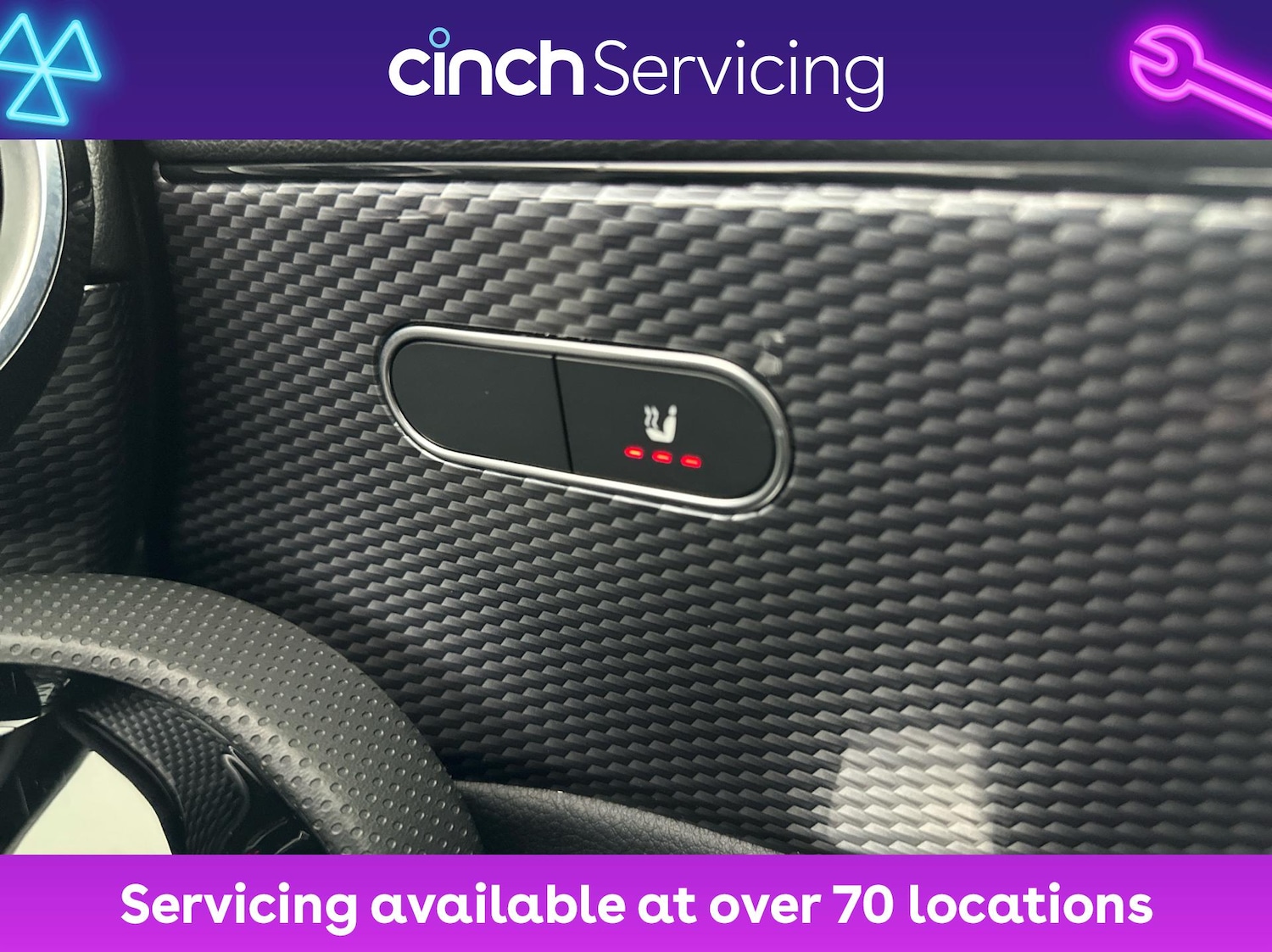 Used Mercedes-Benz A-Class 2022 for sale - 76508714: Photo 36